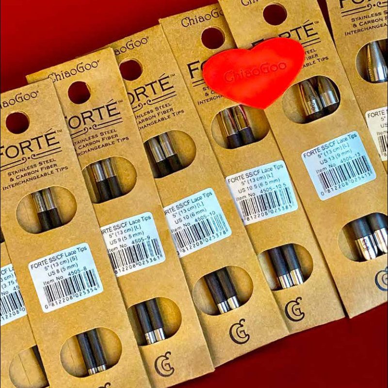 forte tips in packaging 1x1 c6be9a01 0575 4054 96fc c7d62461e368